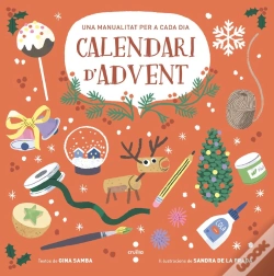 Capa do artigo Calendari D'Advent