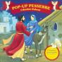 Calendari D'Advent Pop-Up Pessebre - Preview