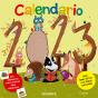 Calendario 2023 - Preview