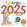 Calendario 2025