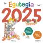 Calendario 2025 - Preview