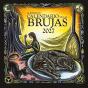 Calendario 2027 De Las Brujas - Preview