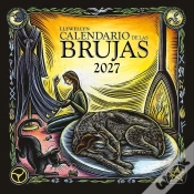 Capa do artigo Calendario 2027 De Las Brujas