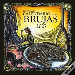 Capa do artigo Calendario 2027 De Las Brujas