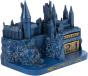 Calendário 3D Perpétuo - Harry Potter: Hogwarts - Preview