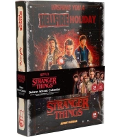 Capa do artigo Calendario Adviento Stranger Things