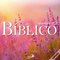 Calendario Biblico 2027