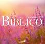Calendario Biblico 2027 - Preview