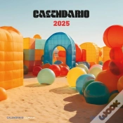 Capa do artigo Calendario Coco Davez 2025