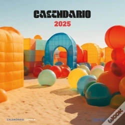 Capa do artigo Calendario Coco Davez 2025