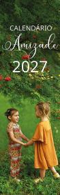 Friendship Calendar 2027 - Preview