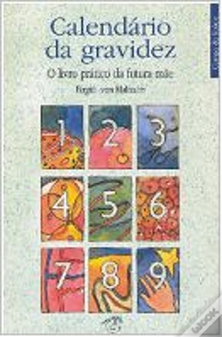 Capa do artigo Calendário da Gravidez