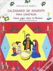 Capa do artigo Calendario De Adviento Para Construir