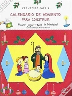 Capa do artigo Calendario De Adviento Para Construir