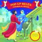 Calendario De Adviento Pop-Up - Belén - Preview