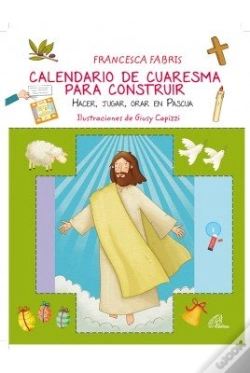 Capa do artigo Calendario De Cuaresma Para Construir