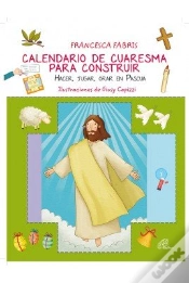 Capa do artigo Calendario De Cuaresma Para Construir