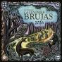 Calendario De Las Brujas 2026 - Preview