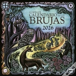 Capa do artigo Calendario De Las Brujas 2026