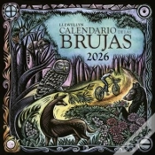 Capa do artigo Calendario De Las Brujas 2026