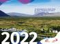2022 Desk Calendar - Preview