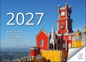 Capa do artigo Desk Calendar 2027