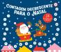 Calendário do Advento 2021 - Preview