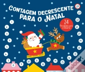 Capa do artigo Calendário do Advento 2021