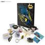 Calendário do Advento - DC Comics Batman 2021 - Preview