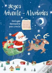 Calendário do Advento