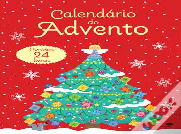 Calendário do Advento
