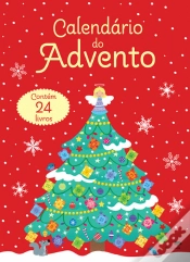 Capa do artigo Calendário do Advento