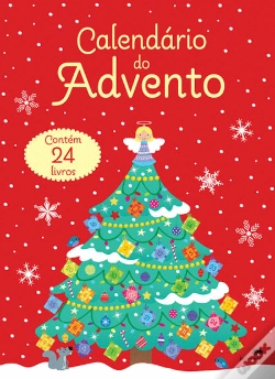 Capa do artigo Calendário do Advento