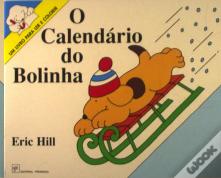 Calendario do Bolinha