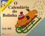 Calendario do Bolinha - Preview