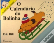Capa do artigo Calendario do Bolinha