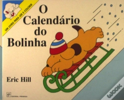 Capa do artigo Calendario do Bolinha