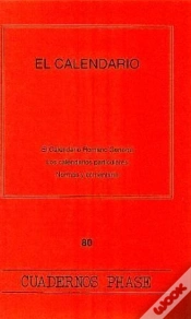 Capa do artigo Calendario, El