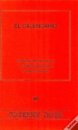 Capa do artigo Calendario, El