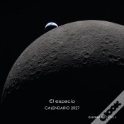 Capa do artigo Calendario El Espacio 2027
