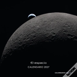 Capa do artigo Calendario El Espacio 2027