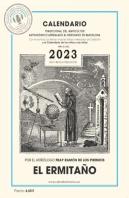 Calendario Ermitaño 2023