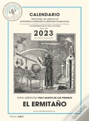 Capa do artigo Calendario Ermitaño 2023
