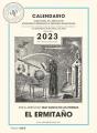 Calendario Ermitaño 2023 - Preview
