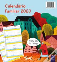 Calendário Familiar 2020