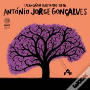 Calendário Ilustrado 2018