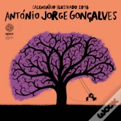Capa do artigo Calendário Ilustrado 2018