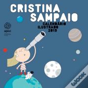 Calendário Ilustrado 2019