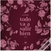 Capa do artigo Calendario La Vecina Rubia 2027