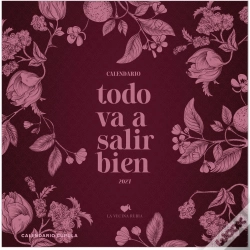 Capa do artigo Calendario La Vecina Rubia 2027